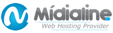 Mídialine — Web Hosting Provider